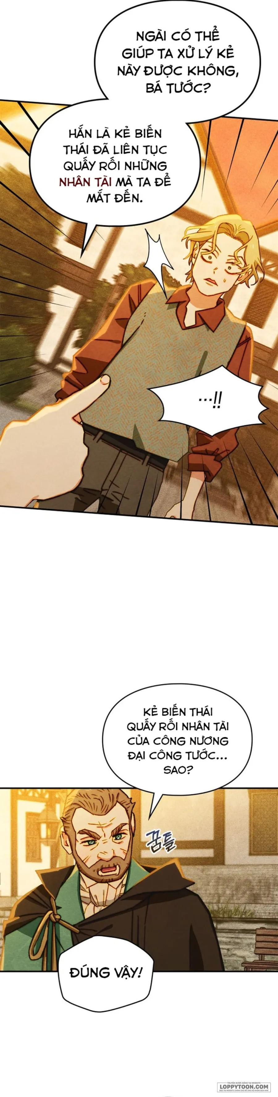 Thuần Hoá Munchkin Chap 6 - trang 14