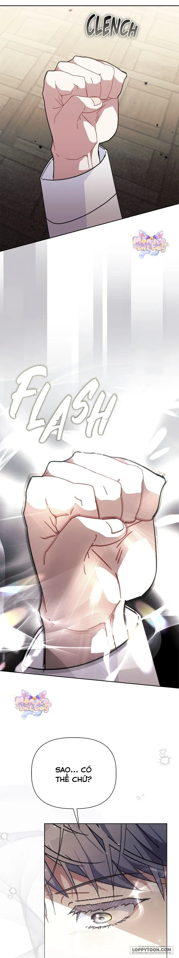 Con Đường Hoa Dành Cho Nam Chính Chap 44 - trang 23