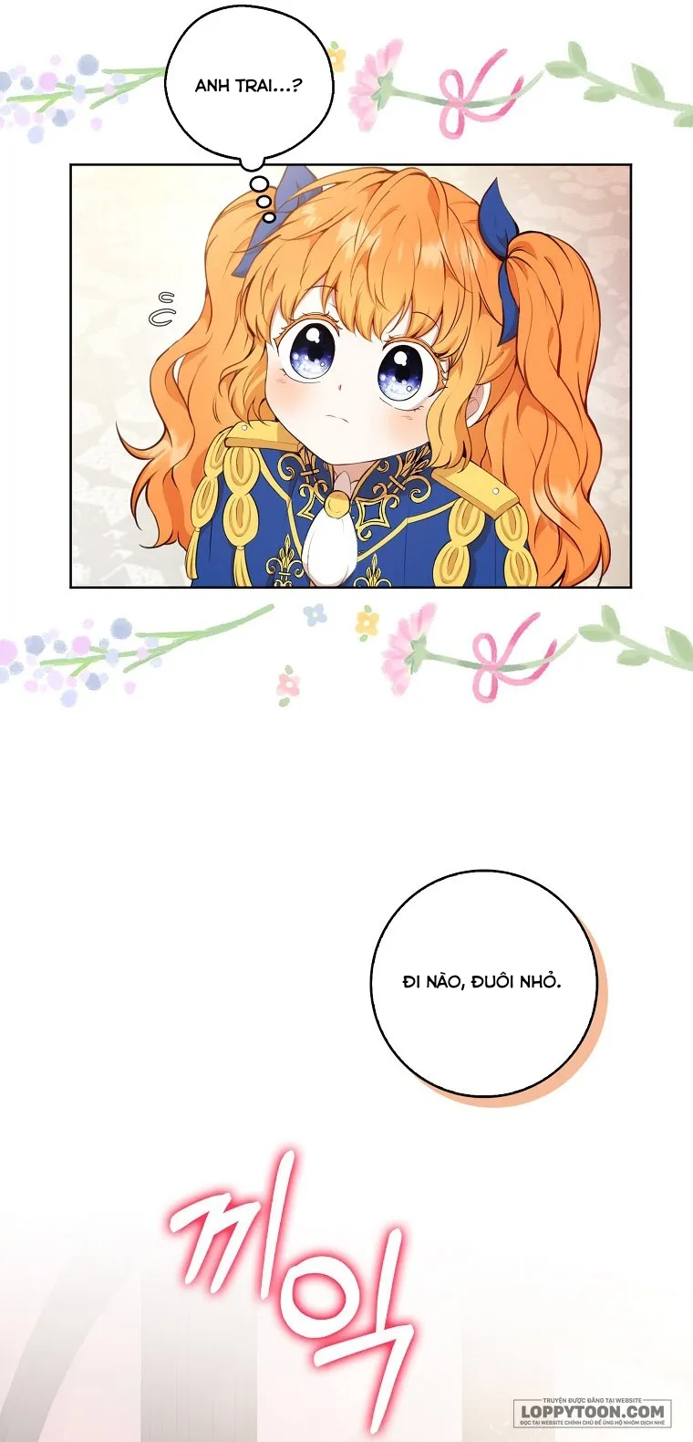 Sóc Con Tài Năng Chap 10 - trang 27