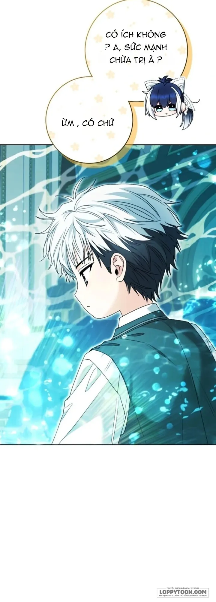 Bé Cá Voi Sát Thủ Phản Diện Chap 90 - trang 24