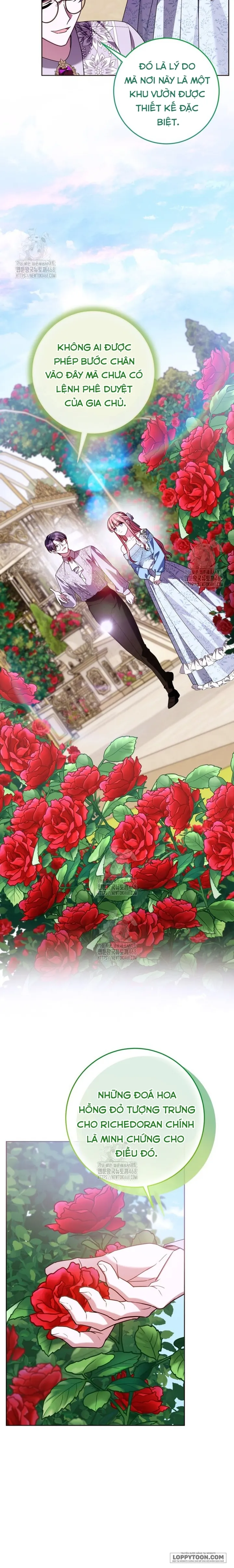 Tôi Gặp Nam Chính Trong Tù Chap 75 - END SS2 - trang 2