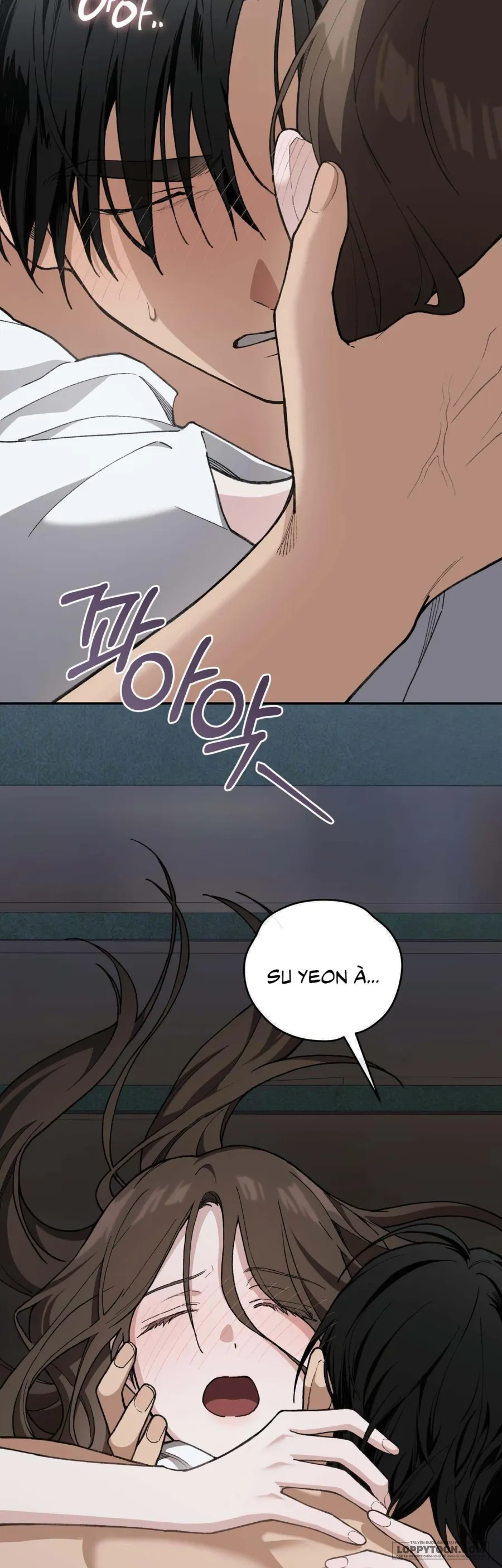 Quốc Lộ Số 1 Chap 18 - 🔞 - trang 43