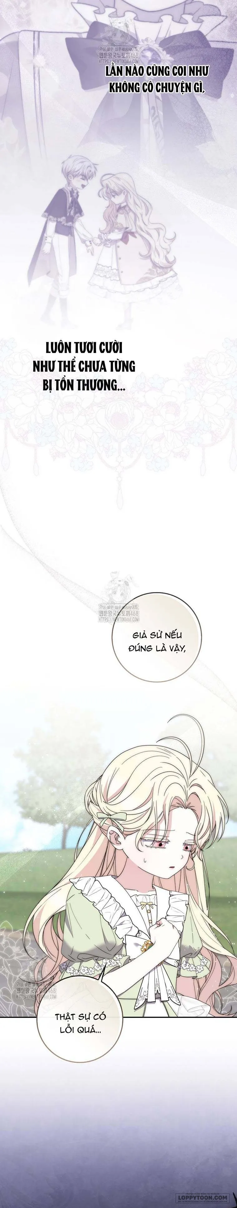 Nam Chính Bệnh Hoạn Ám Ảnh Với Sức Khoẻ Của Tôi Chap 29 - trang 6