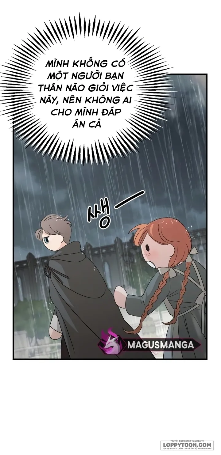 Gia Đình Chồng Quá Ám Ảnh Bởi Tôi Chap 109 - trang 44