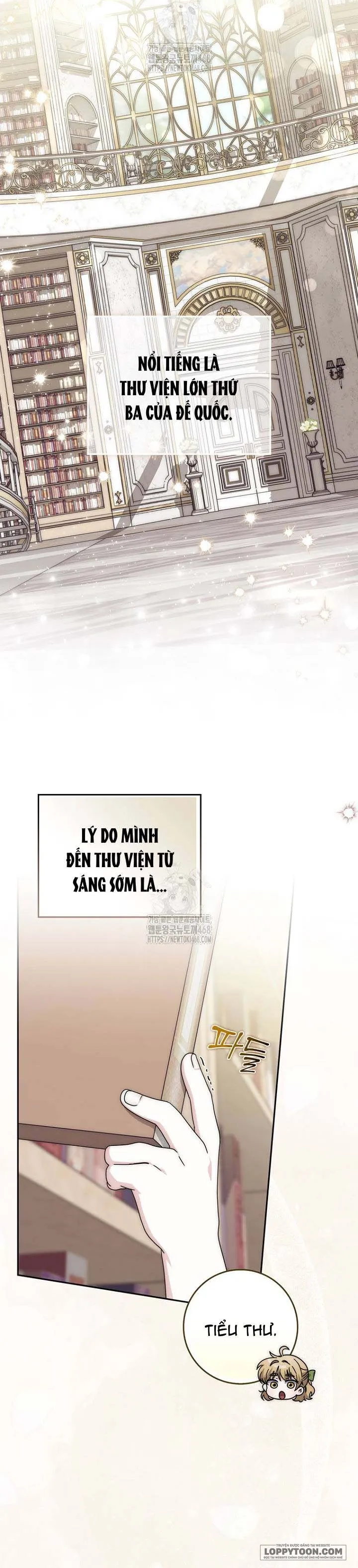 Nam Chính Bệnh Hoạn Ám Ảnh Với Sức Khoẻ Của Tôi Chap 34 - trang 3