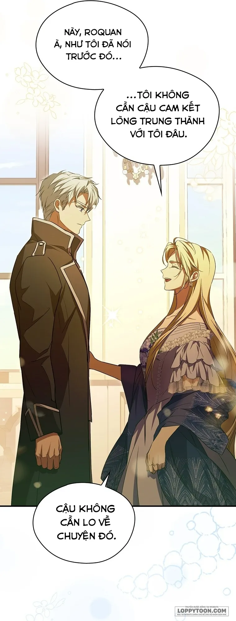 Tìm Một Người Chồng Mới Chap 10 - trang 37