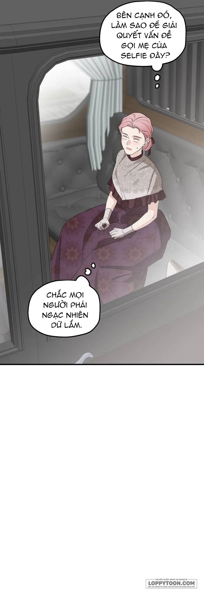 Gia Đình Chồng Quá Ám Ảnh Bởi Tôi Chap 58 - trang 15