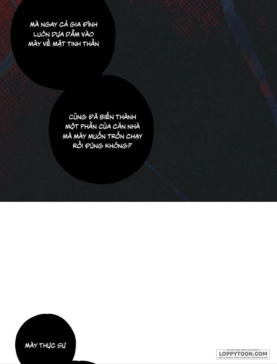 Sợi Chỉ Đỏ Chap 32 - 🔞🔞🔞 - trang 8