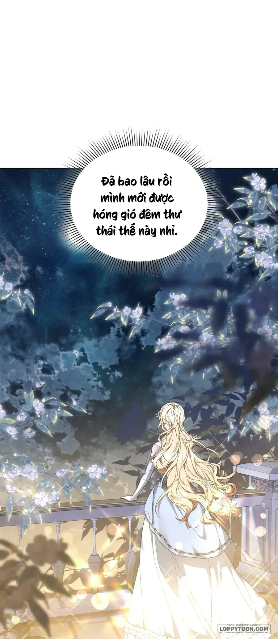 Dù Là Mẹ Kế Nhưng Tôi Thoát Khỏi Cái Chết Rất Dễ Dàng Chap 87 - trang 76