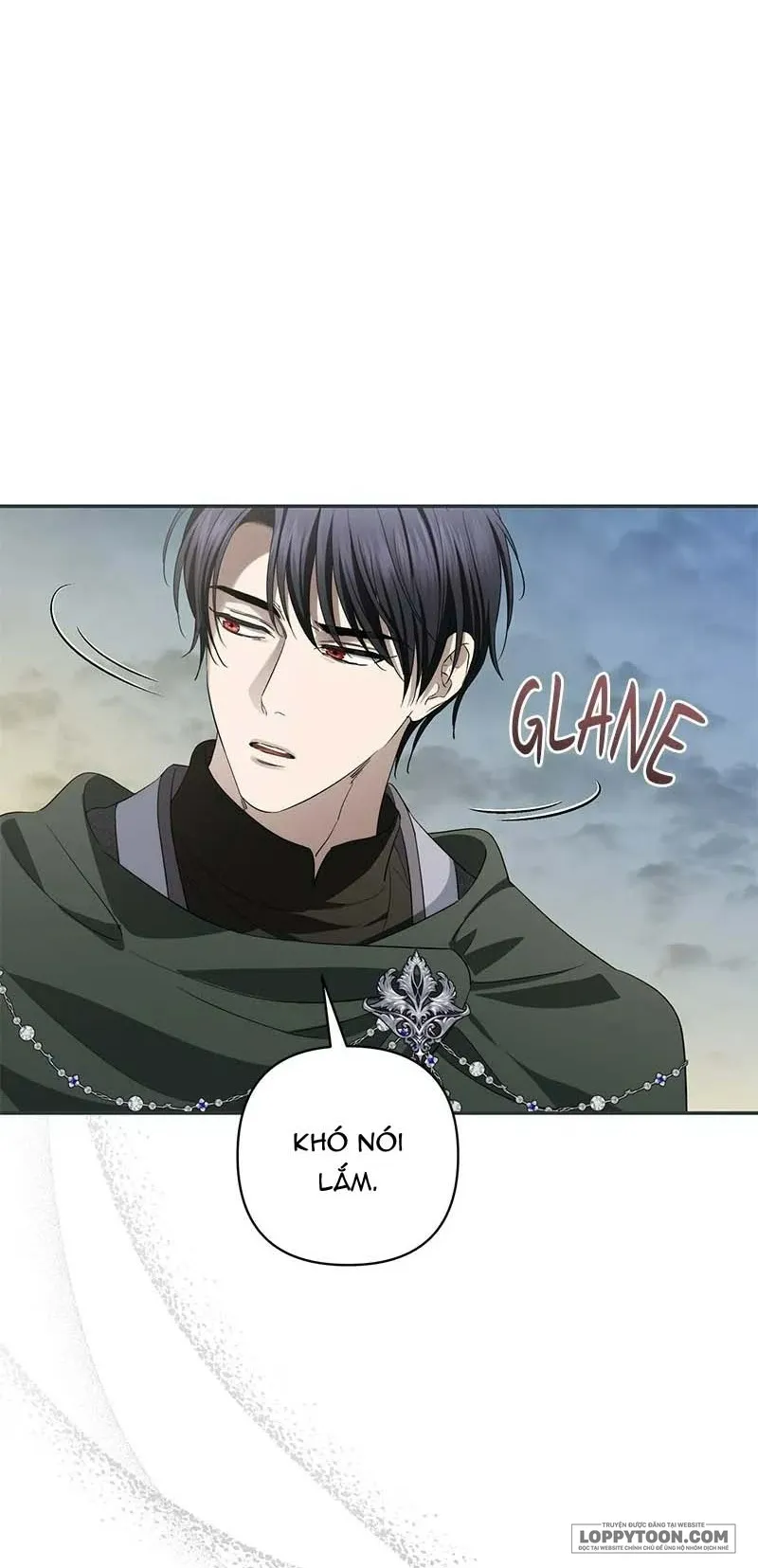 Presepe Bên Ngoài Chiếc Lồng Chap 47 - trang 26