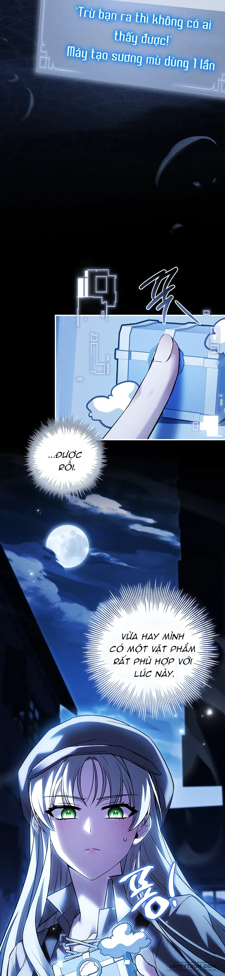 Văn Phòng Thám Tử Dành Cho Nam Chính Hối Hận! Chap 5 - trang 6