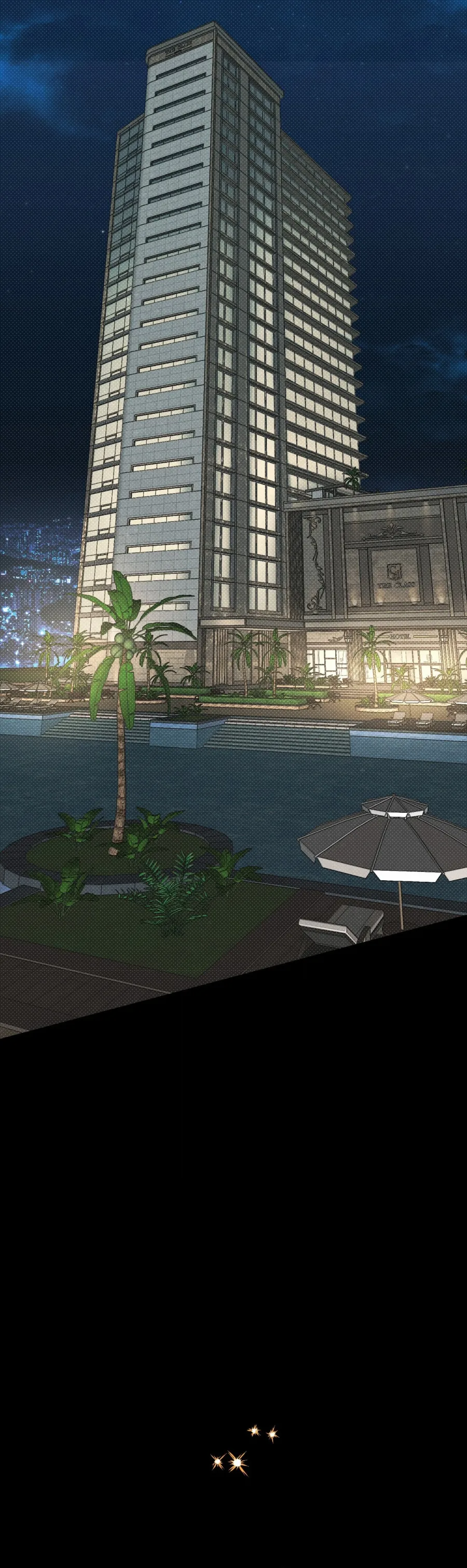 Ngưỡng Tuyệt Đối Chap 72 - trang 32