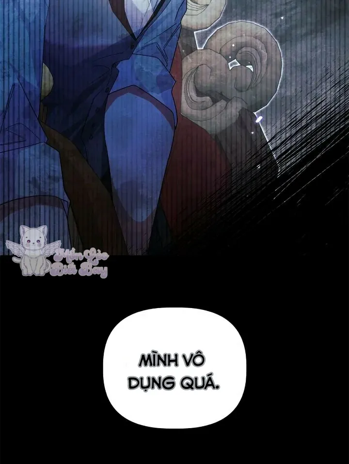 Con Đường Hoa Dành Cho Nam Chính Chap 9 - trang 23
