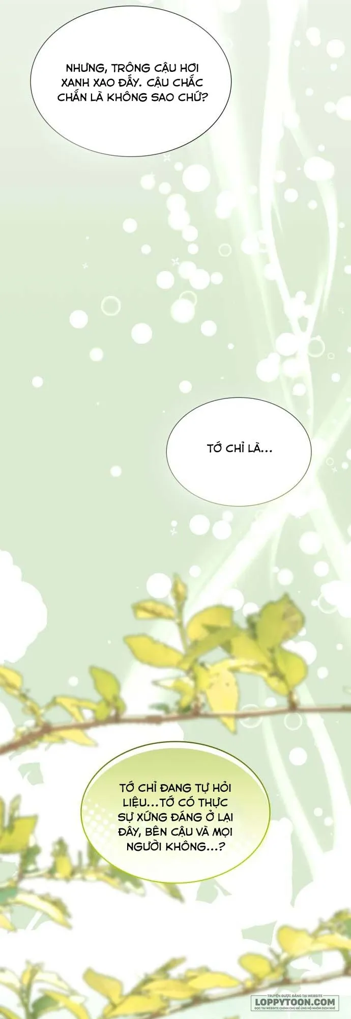 Tôi Được Sinh Ra Là Cô Con Gái Thứ Hai Chap 67 - trang 22