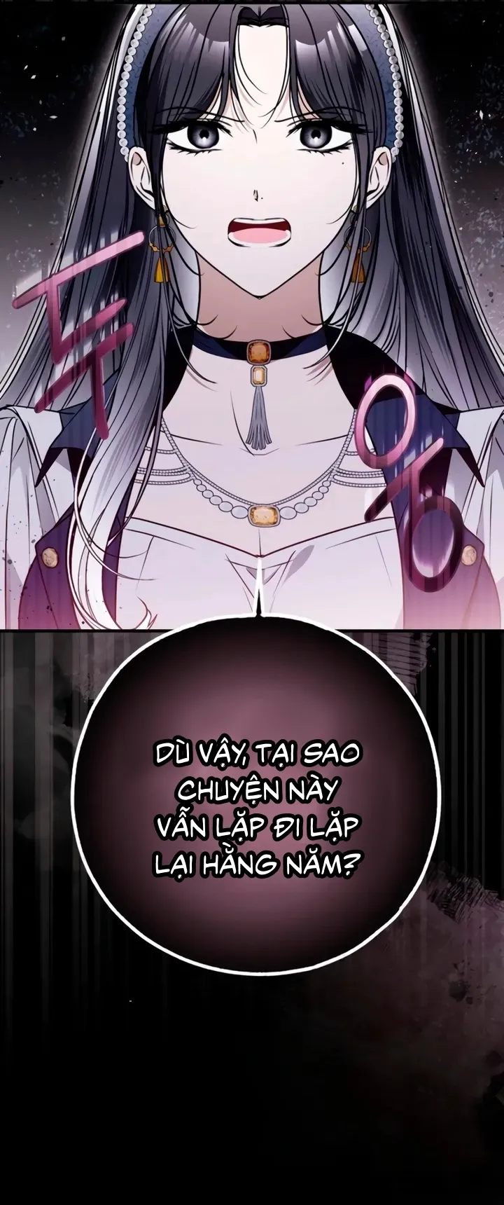 Có Kẻ Đã Sở Hữu Cơ Thể Của Tôi Chap 74 - trang 12
