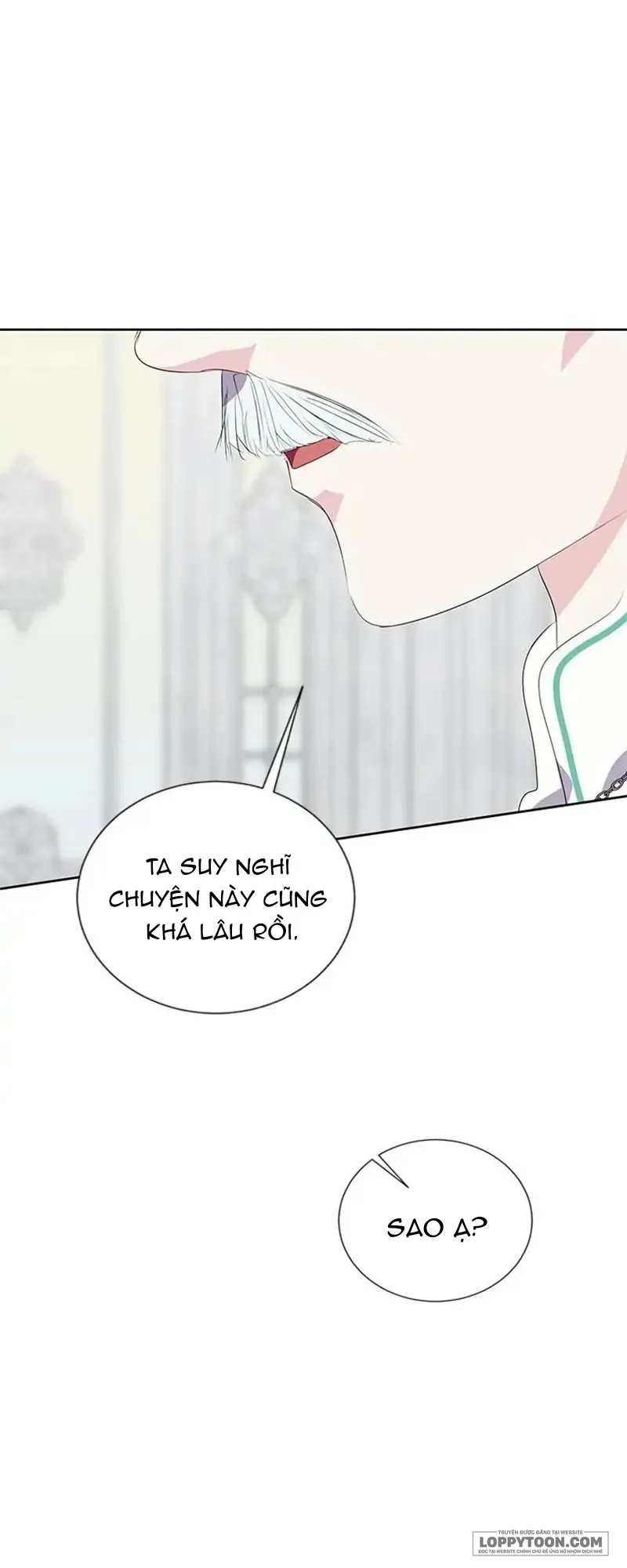 Phía Sau Mặt Nạ Của Nam Chính Hiền Lành Chap 33 - trang 35