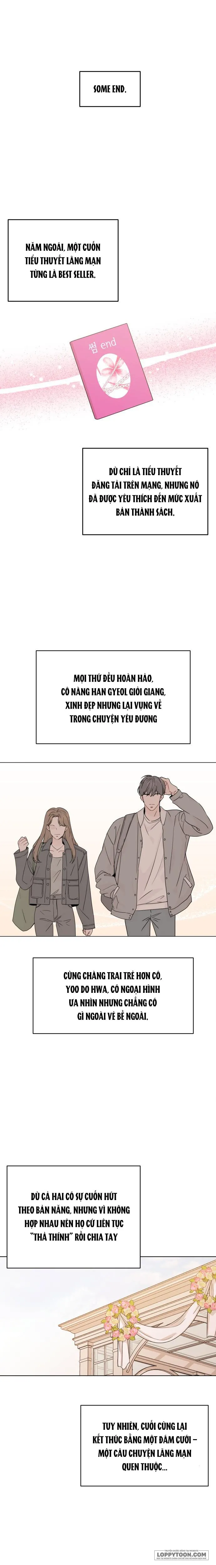 Người Một Nhà Chap 60 - trang 1