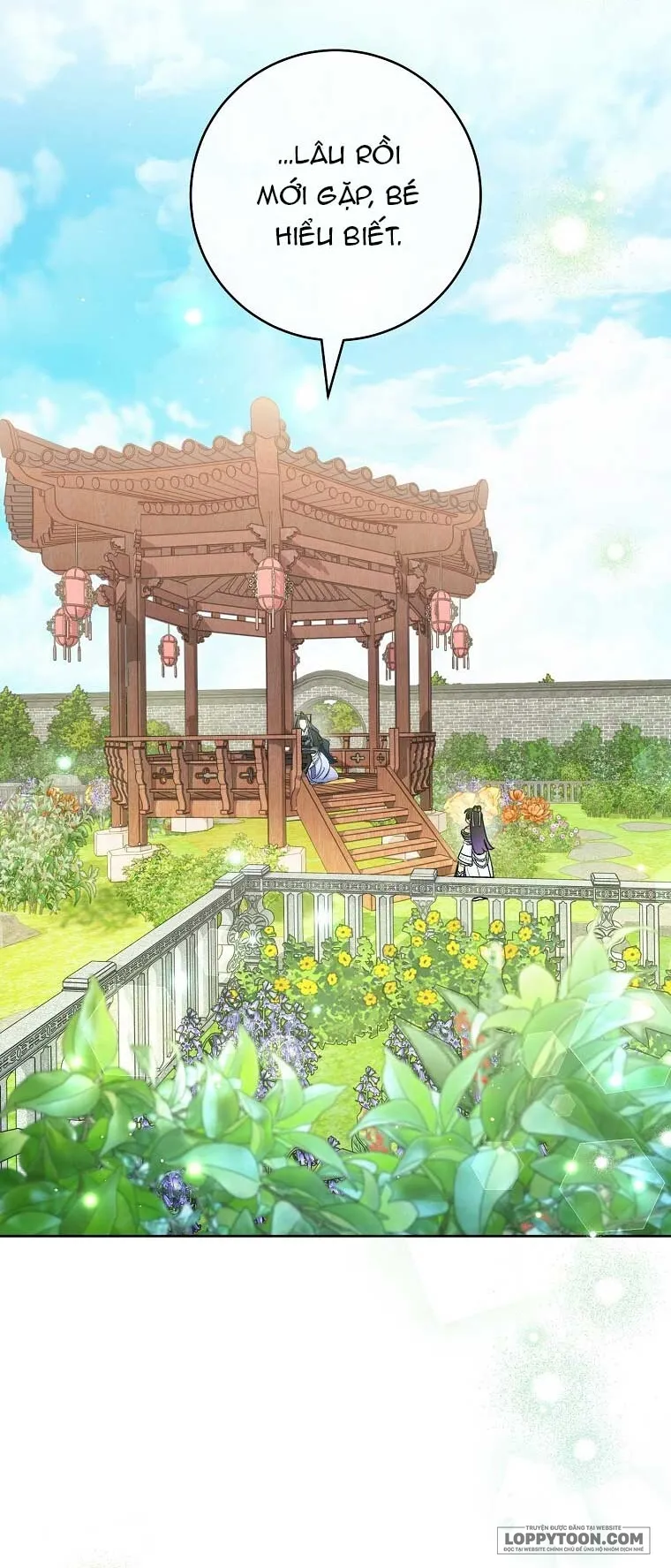 Tiểu Thiếp Chỉ Muốn Sống Yên Bình Chap 68 - trang 43
