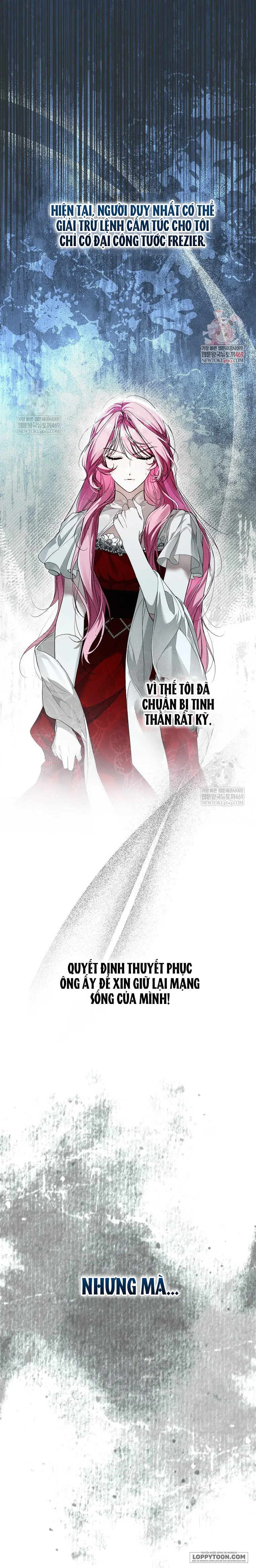 Kẻ Rác Rưởi Đó Chính Là Tôi Chap 3 - trang 1