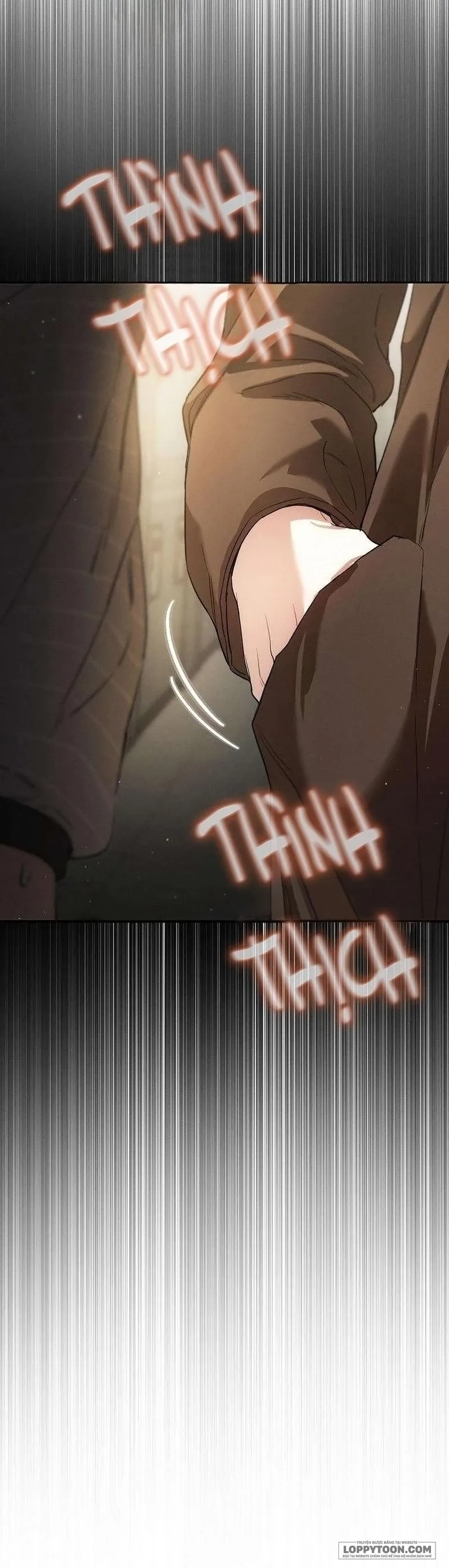 Tình Yêu Thuần Khiết Hư Hỏng Chap 5 - trang 54