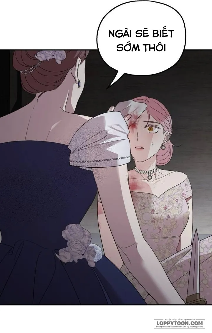 Gia Đình Chồng Quá Ám Ảnh Bởi Tôi Chap 113 - trang 43