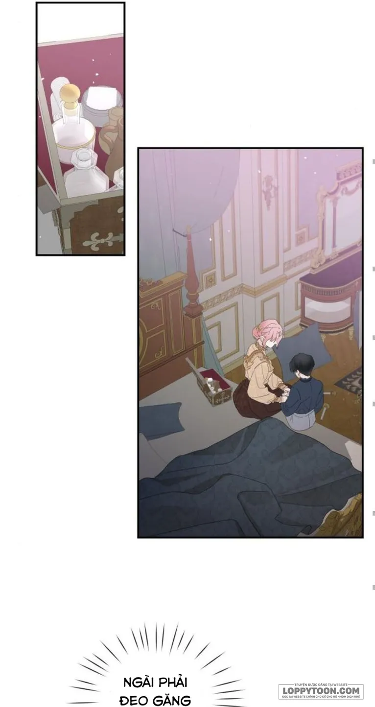 Gia Đình Chồng Quá Ám Ảnh Bởi Tôi Chap 9 - trang 30