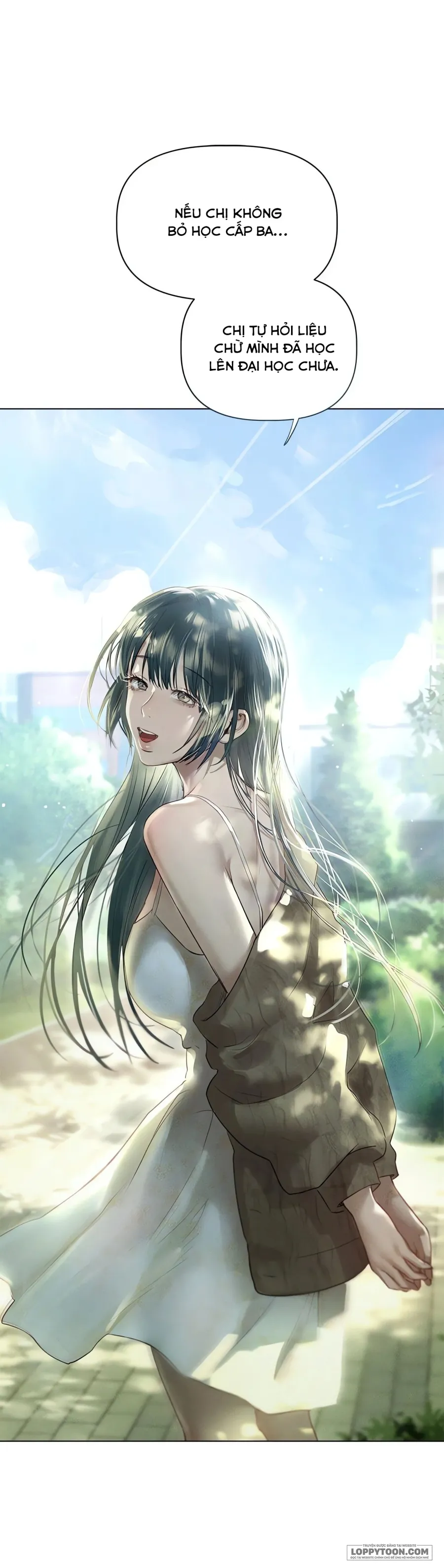 Làm Quen Với Mia Chap 8 - H - trang 18