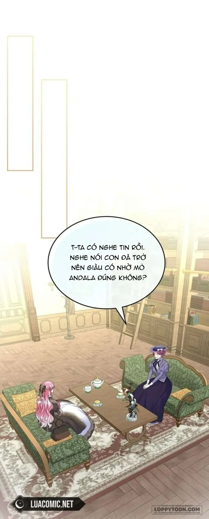 Tôi Sẽ Ly Hôn Với Anh Trai Nữ Chính Chap 88 - trang 12