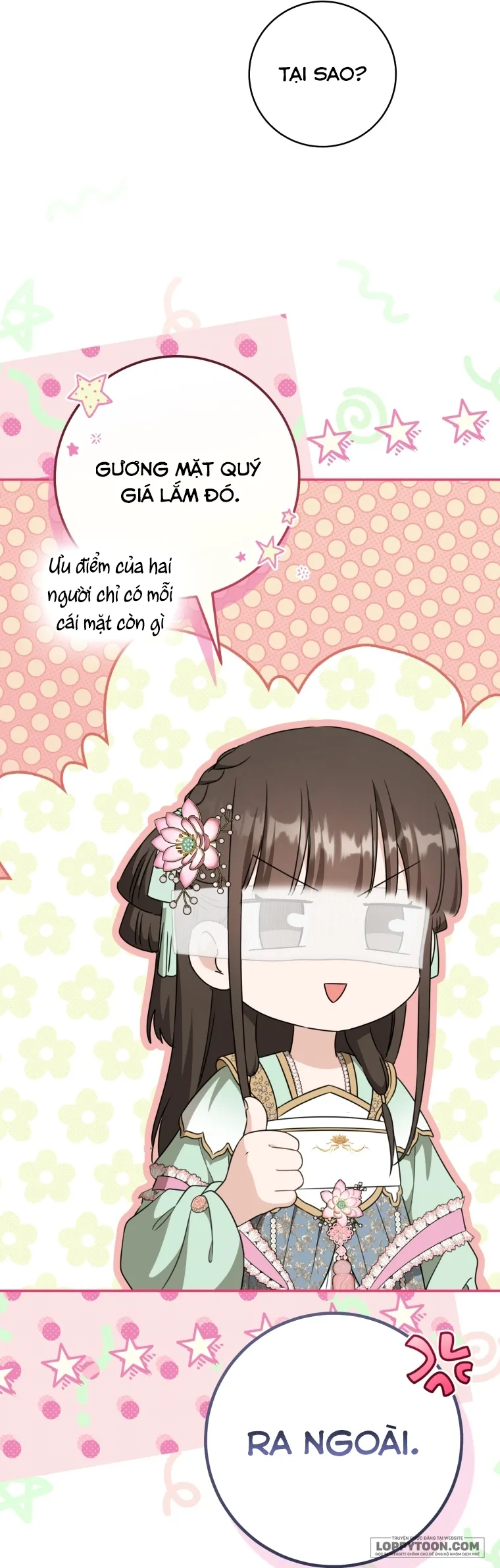 Trở Thành Cô Cháu Gái Bị Khinh Miệt Của Nhà Quyền Quý Chap 117 - trang 48