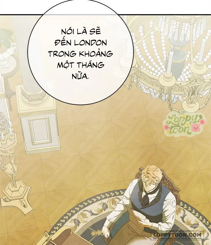 Quý Cô Pendleton Chap 1 - trang 130