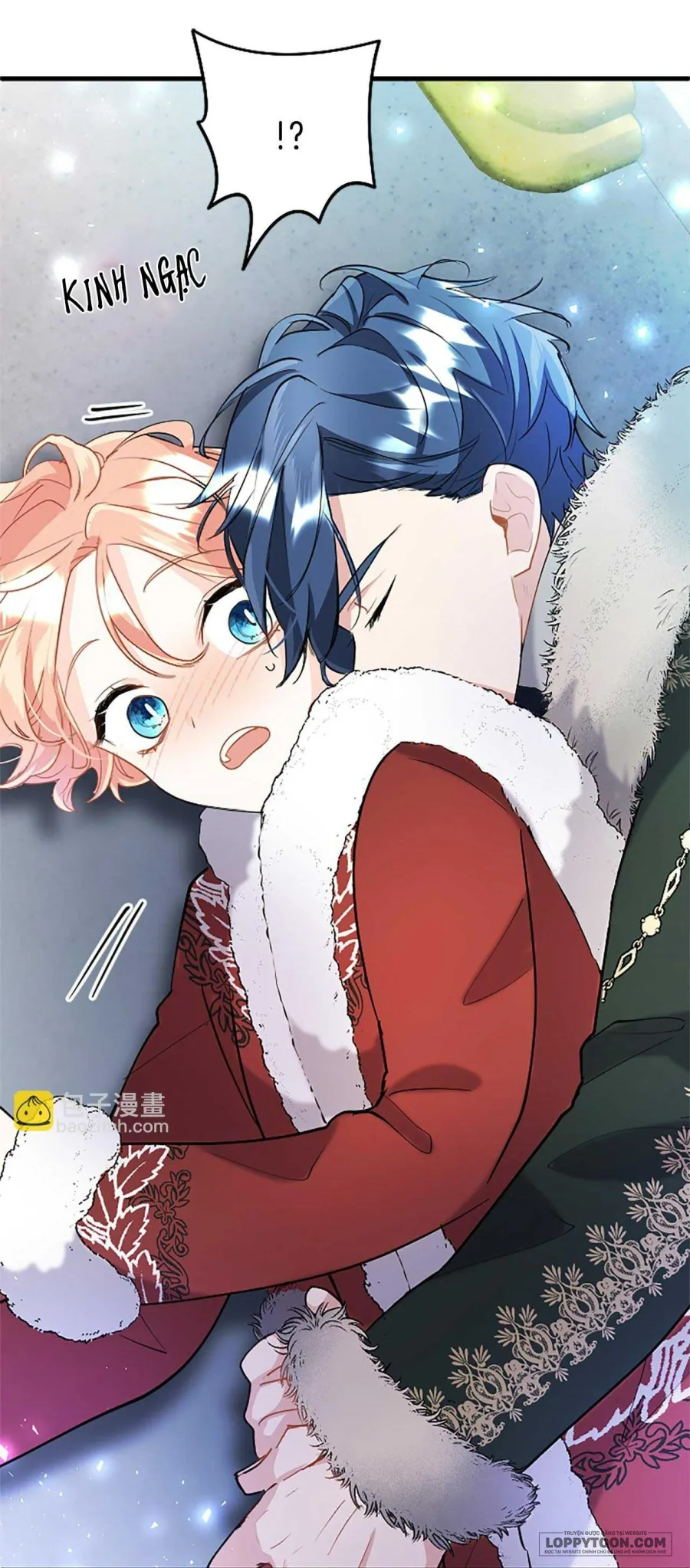 Đại Tiểu Thư Sao Phải Giả Nam Chap 79 - trang 11