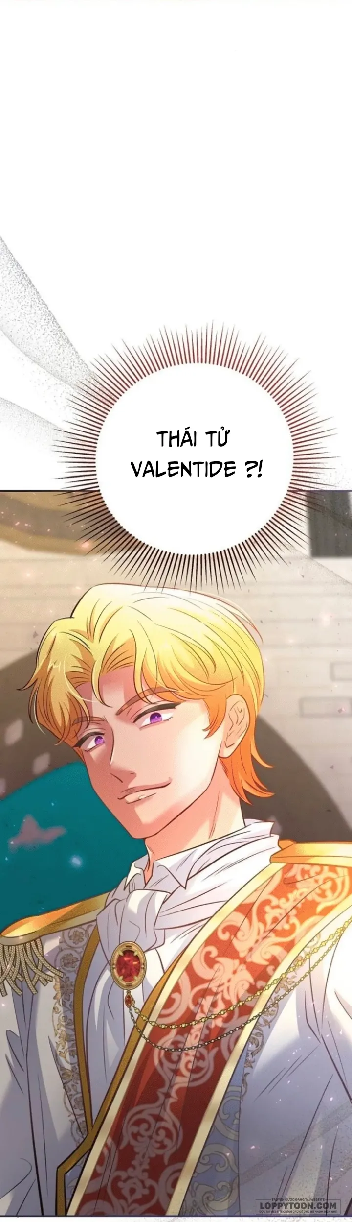 Hầu Gái Không Thích Nuôi Dạy Trẻ Nhỏ Chap 40 - trang 3