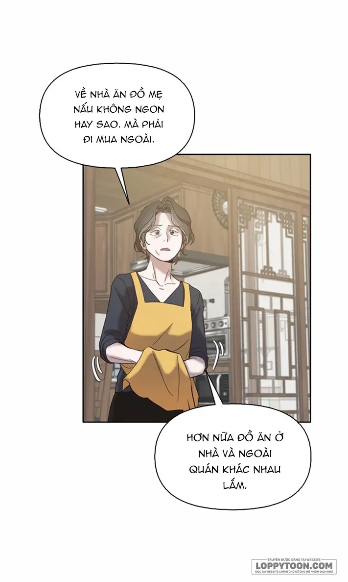 Thanh Xuân Của Chúng Ta Chap 67 - trang 45