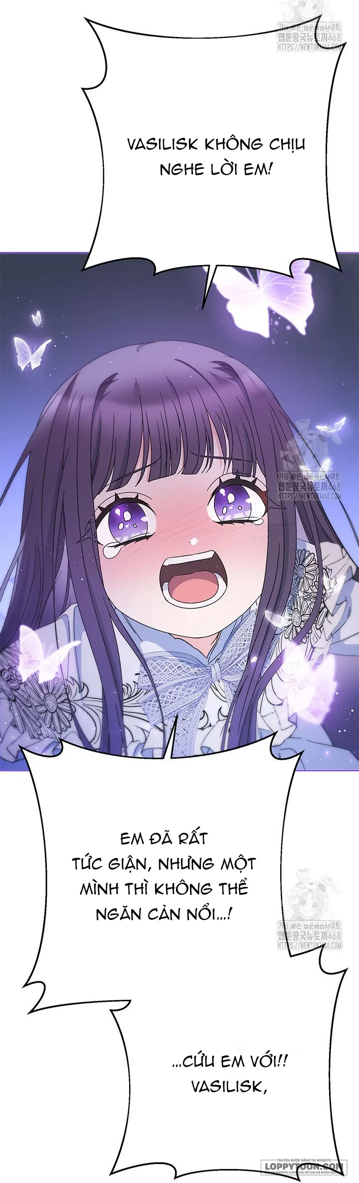 Nuôi Dưỡng Em Gái Xinh Đẹp Chap 96 - trang 24