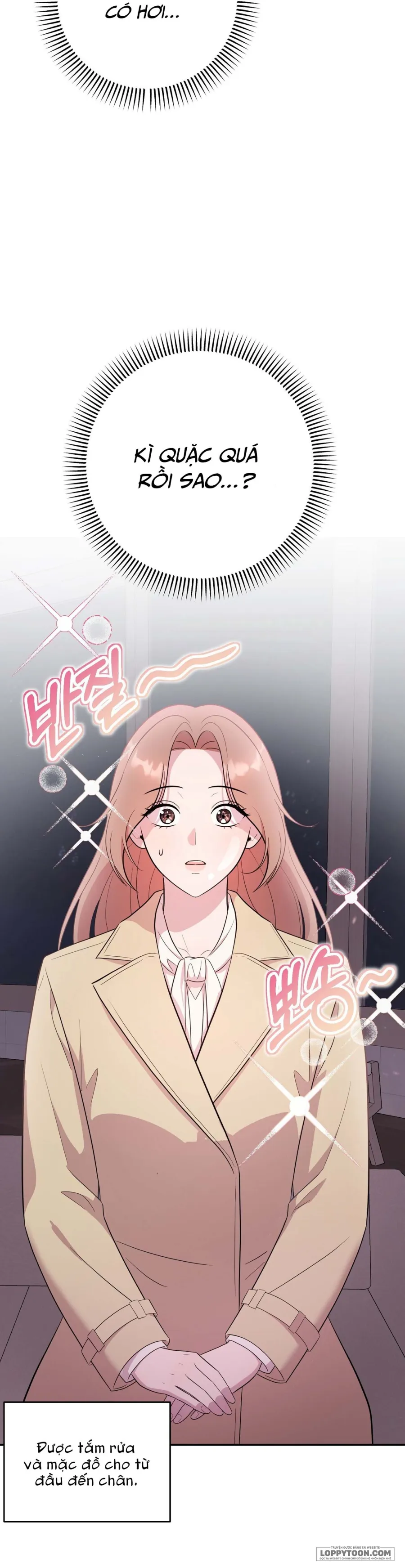 Bạn Anh Trai Tôi : Kang Tae Geon Chap 7 - 🔞🔞🔞 - trang 20