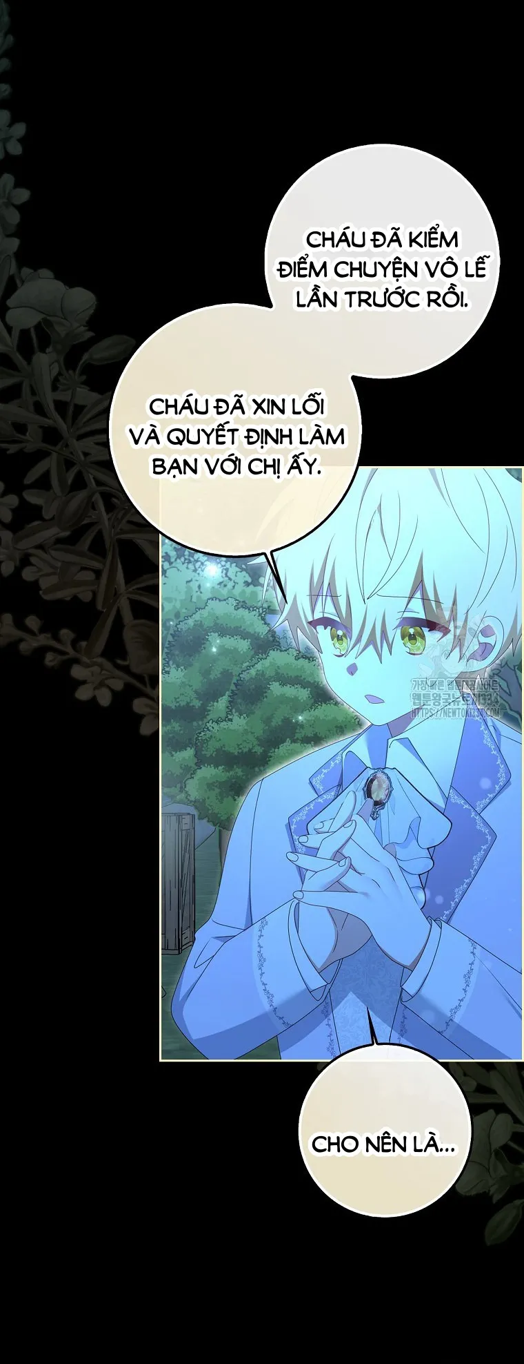 Tôi Sẽ Chiếm Lấy Ngư Trường Này! Chap 37 - trang 6