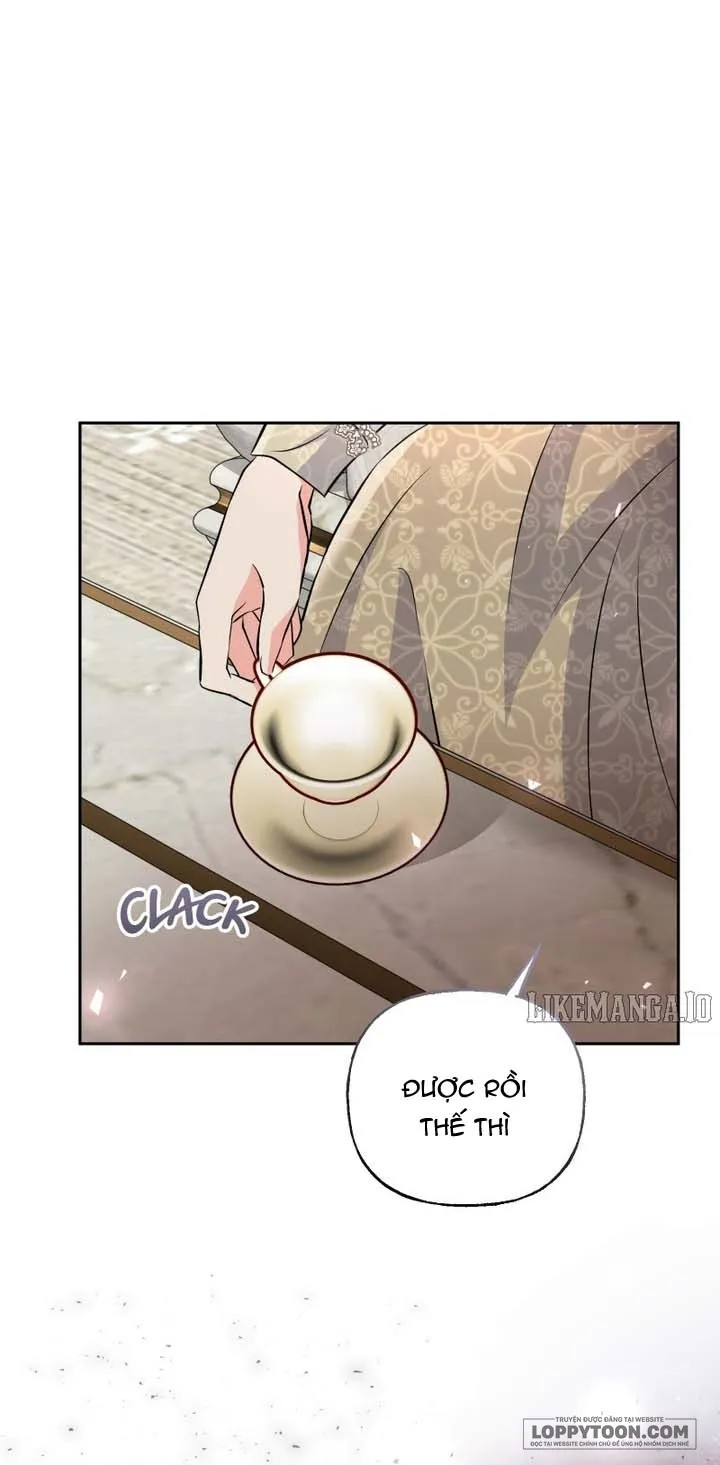 Hầu Gái Không Thích Nuôi Dạy Trẻ Nhỏ Chap 71 - trang 34