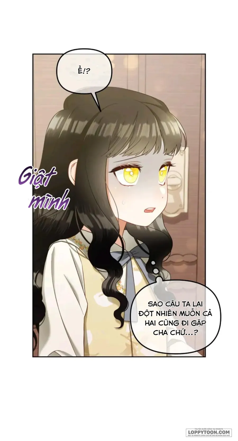 Tôi Sẽ Ở Ngay Bên Cạnh Nam Chính Chap 19 - trang 2