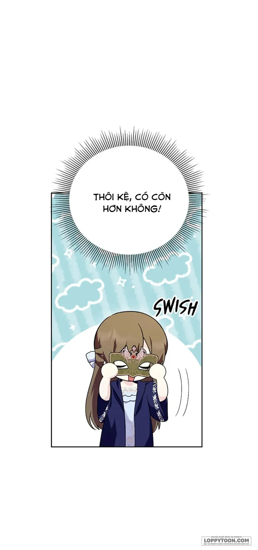 Phía Sau Mặt Nạ Của Nam Chính Hiền Lành Chap 56 - trang 6