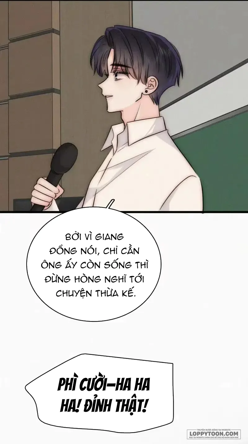 Một Lòng Cưng Chiều Chap 187 - trang 10