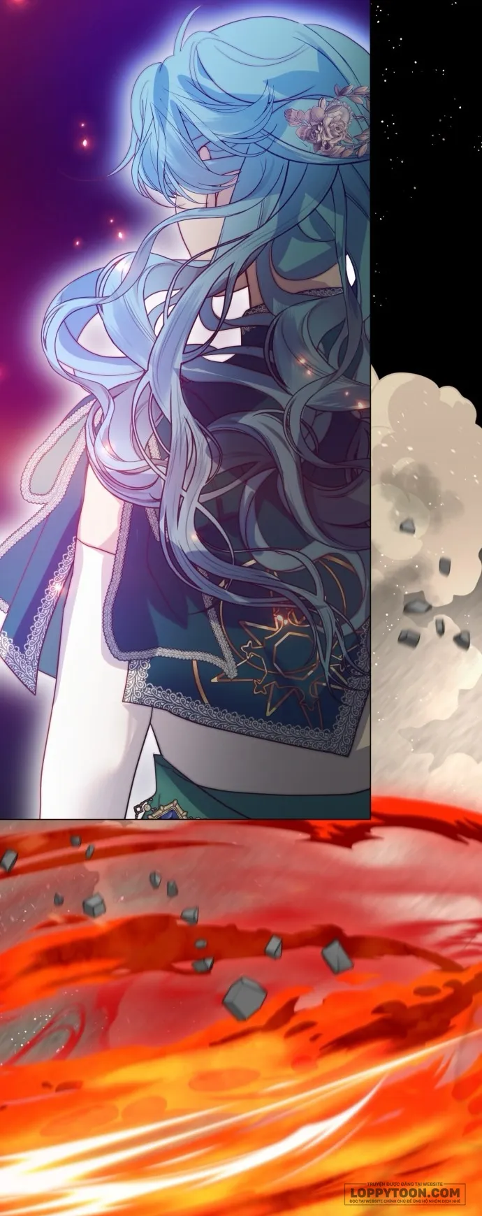 Tôi Được Sinh Ra Là Cô Con Gái Thứ Hai Chap 65 - trang 18