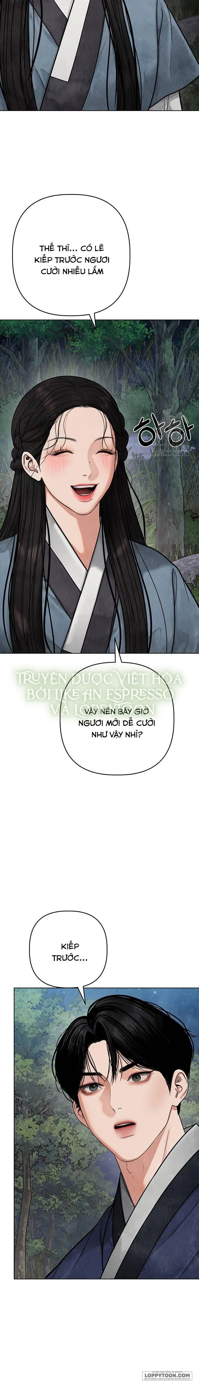 Quỷ Hồn Chap 12 - trang 22