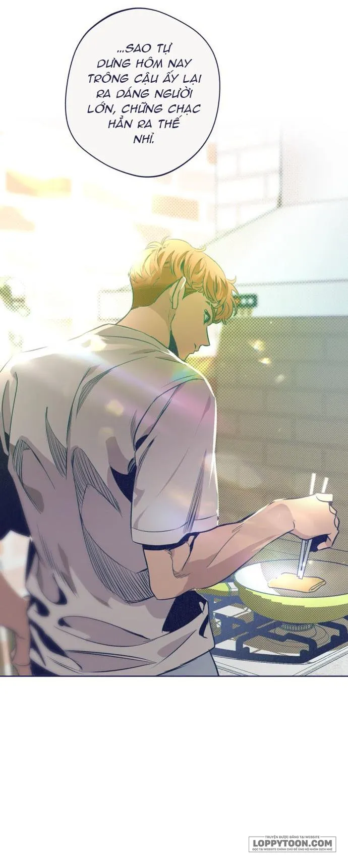 Trắc Nghiệm 4 Lựa Chọn Chap 33 - trang 32
