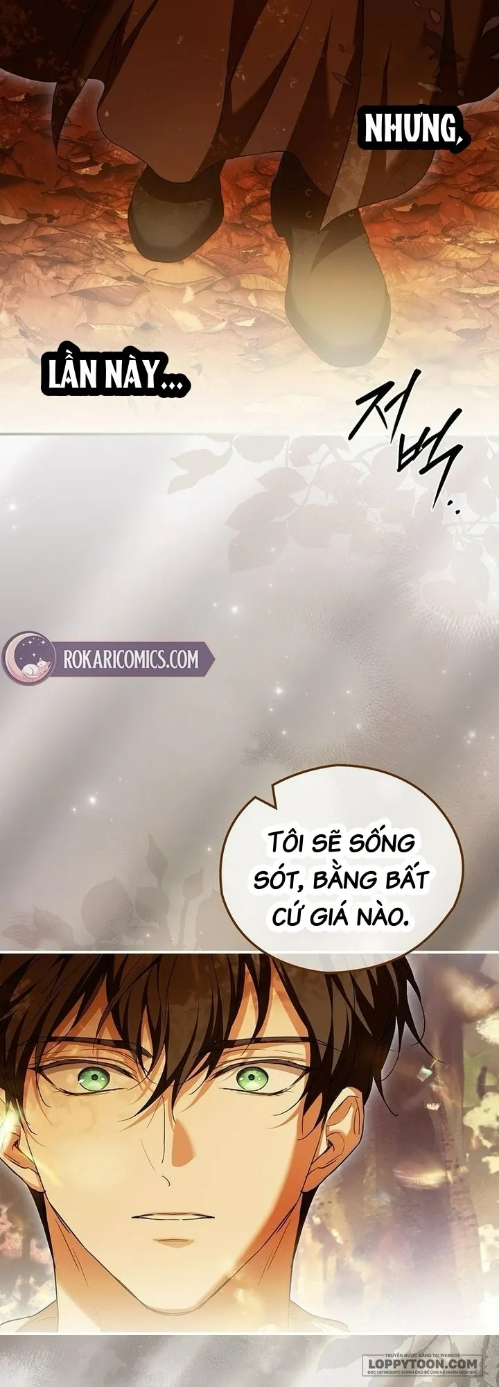 Tìm Một Người Chồng Mới Chap 30 - trang 36