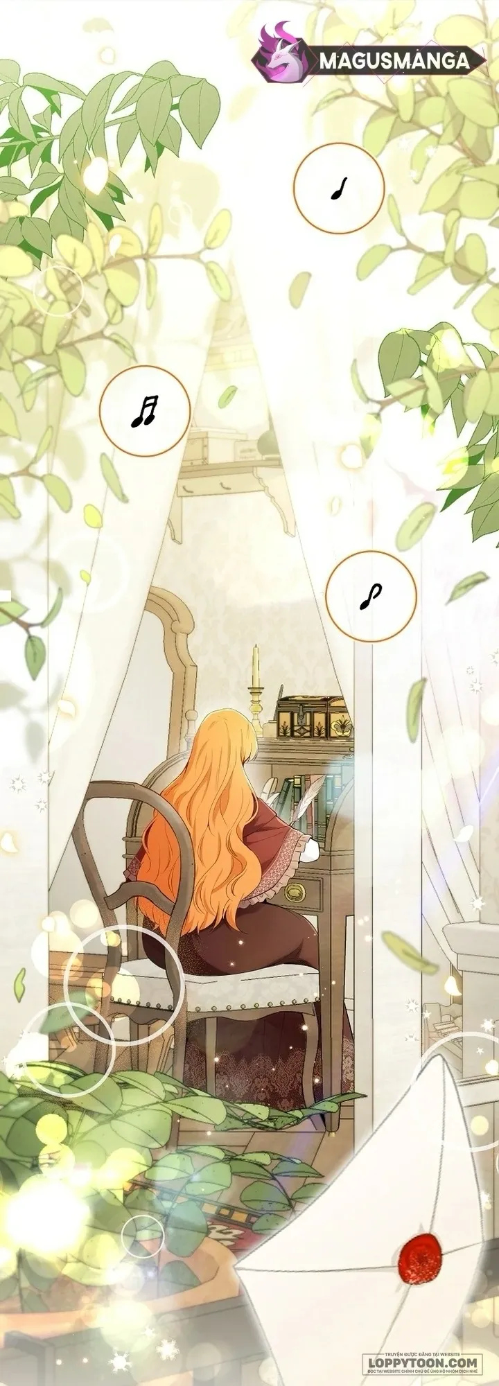 Sóc Con Tài Năng Chap 82 - trang 65