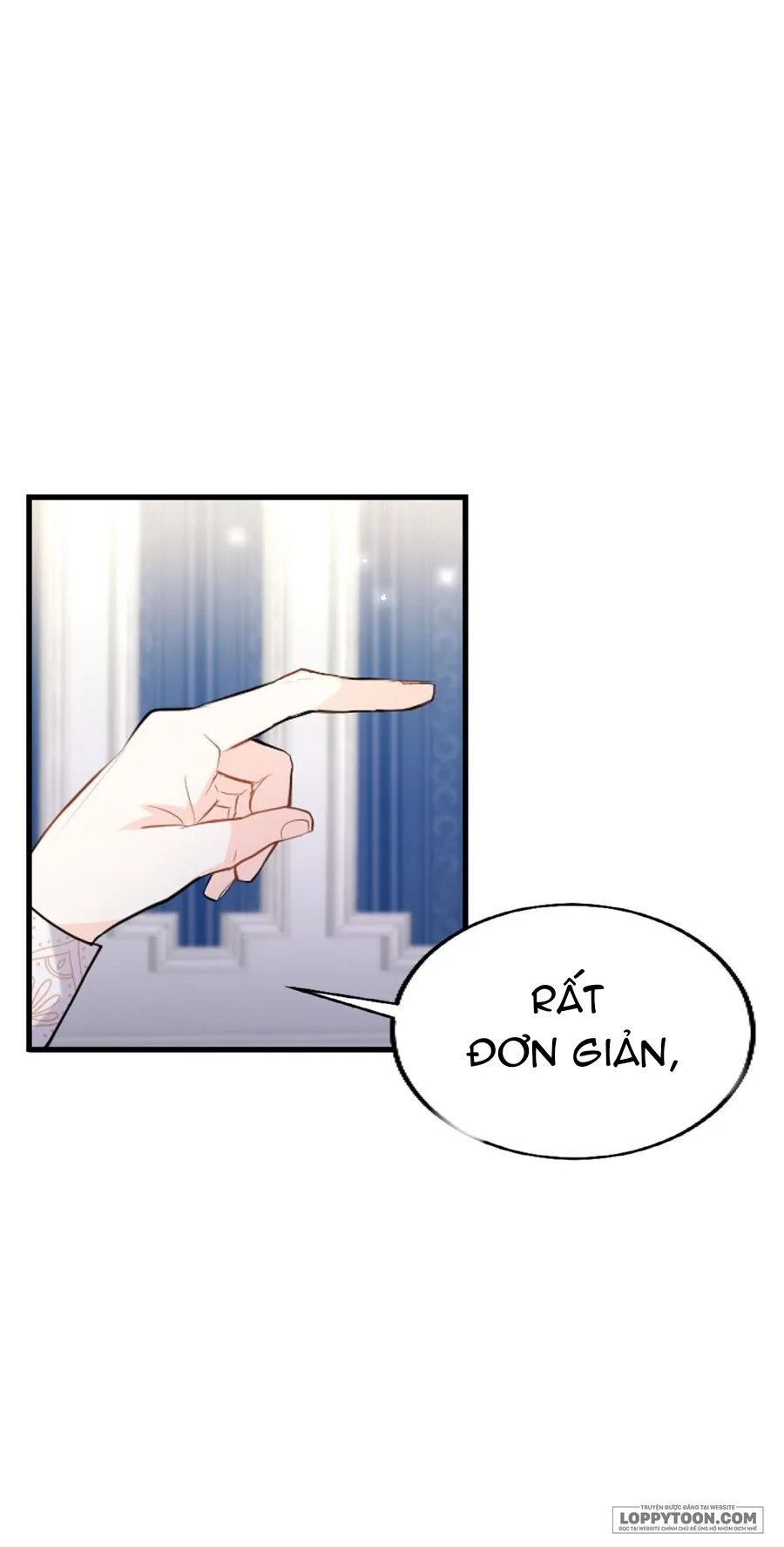 Đại Tiểu Thư Sao Phải Giả Nam Chap 58 - trang 49