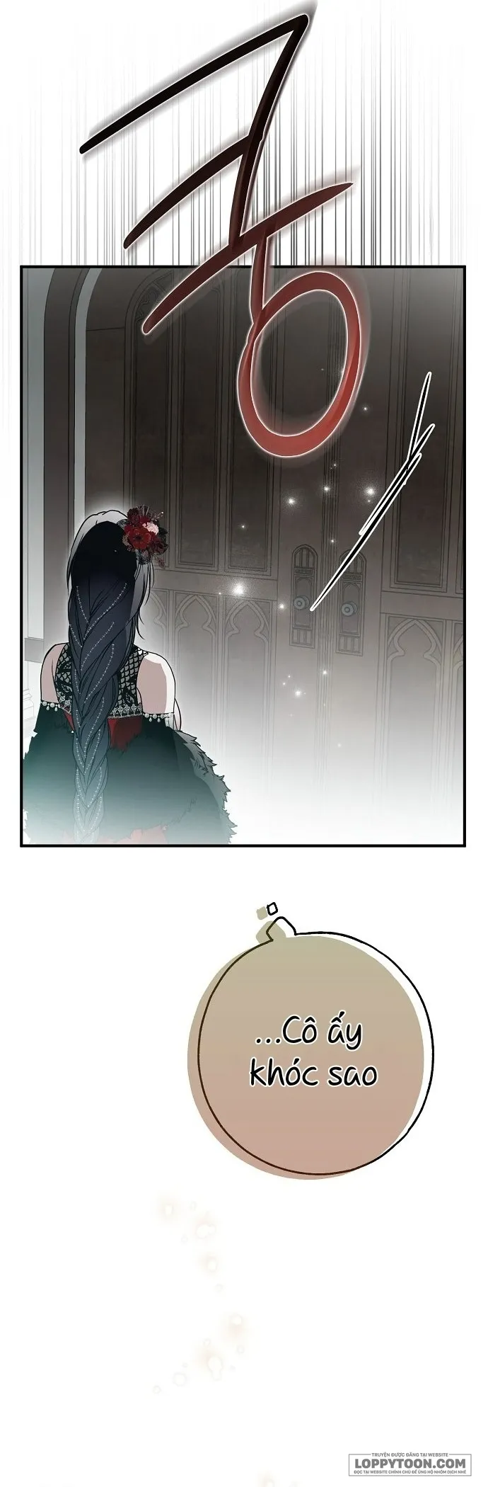 Có Kẻ Đã Sở Hữu Cơ Thể Của Tôi Chap 24 - trang 33