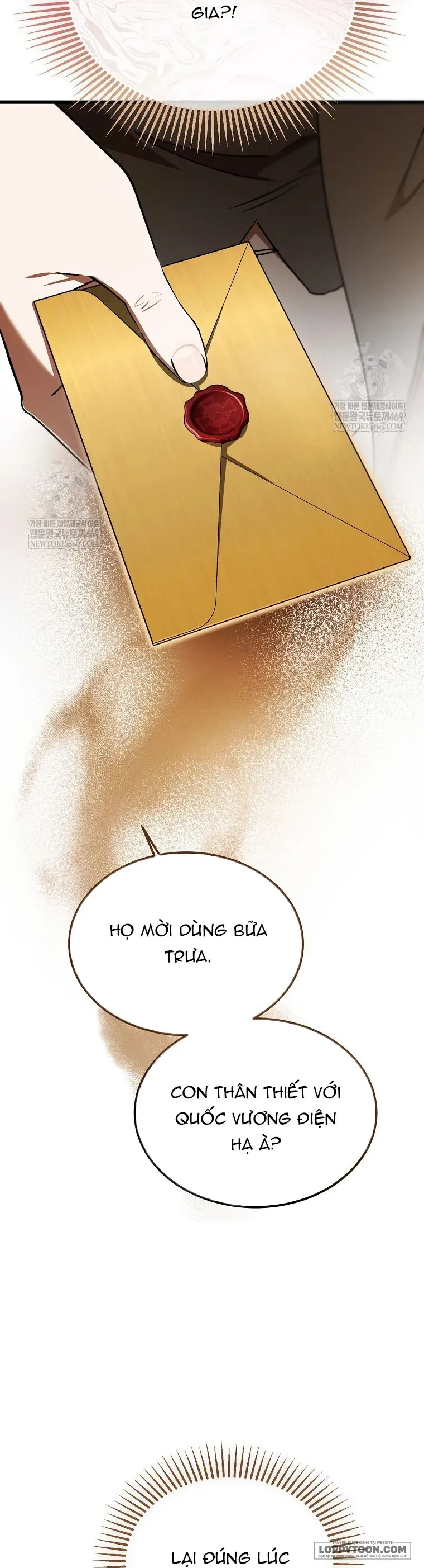 Ác Quỷ Nuôi Dưỡng Tiểu Thư Chap 109 - trang 46