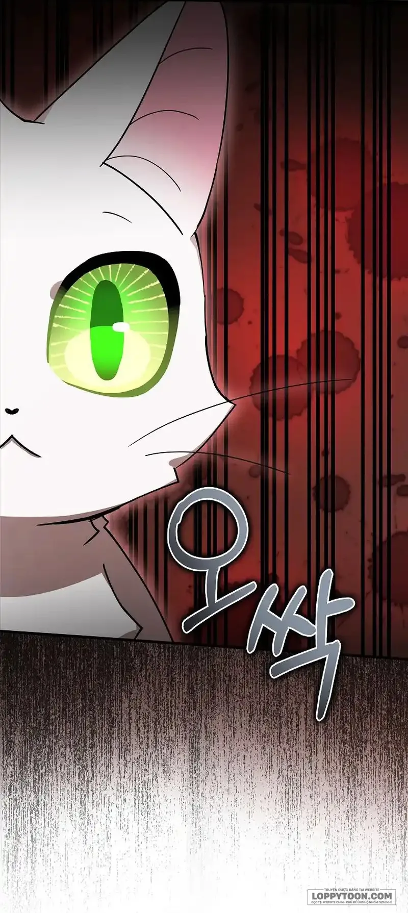 Trở Thành Miêu Nữ Của Hoàng Đế Chap 25 - trang 18