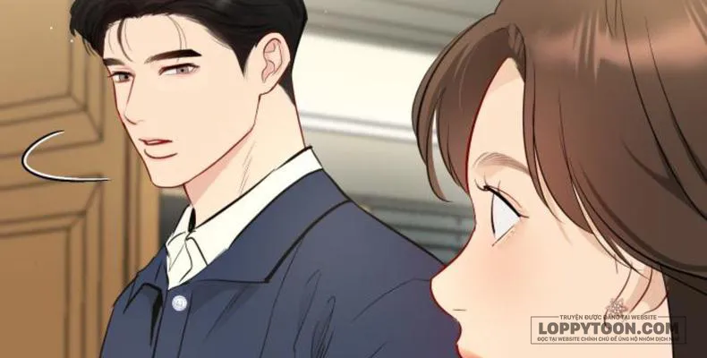 Quyền Lực Của Thư Ký Chap 22 - trang 31
